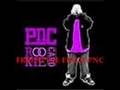 PNC Freestyle (To Black Gutter Beat from Hello Sailor)