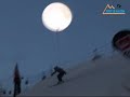 Candide Thovex  Invitational 2007 Jib session by Toutleski