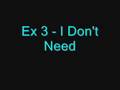 Ex 3 - I Don