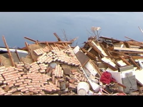 Oklahoma Tornado: Stories of Survival and Hope