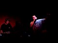 guerrillero oculto club bucarest