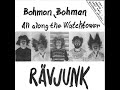Rävjunk - Bohman Bohman Rävjunk - Bohman Bohman