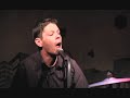 Jason Bennett & the Resistance \"Edge of the World\" Jason Bennett & the Resistance \"Edge of the World\"