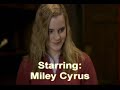 Hannah Montana Harry Potter Trailer