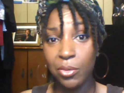 ....A NEW LOVE (OF-HAIR)