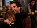 PART 3: David and Jennifer - Ross and Rachel