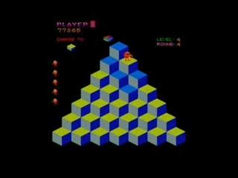 qbert qbert