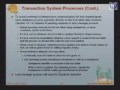 Database System Architecture