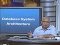 Database System Architecture