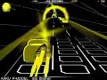 Audiosurf - Big Brother - KAKU P-MODEL