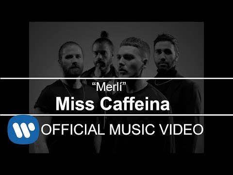Merlí - Miss Caffeina