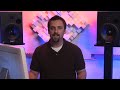 Spencer Yaras - \"Quantizing in Logic Pro\" Spencer Yaras - \"Quantizing in Logic Pro\"