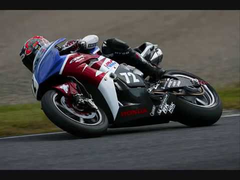 SBK Ryuichi Kiyonari