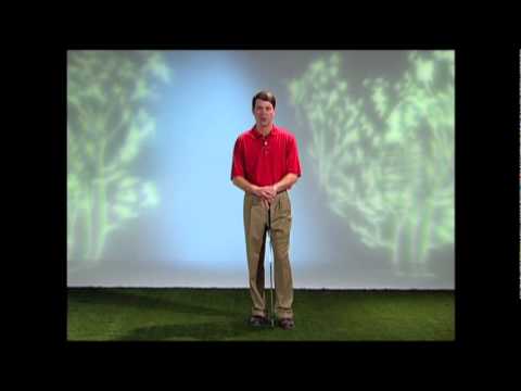 Jerome Andrews Golf: Myths and Drills – Move Away Myth – Vook