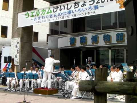 刑事ドラマ・メドレー