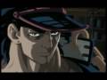 The Mother of Jolyne Kujo...