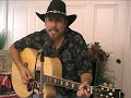 Mr. Record Man (cover by FrAnK PeReZ)