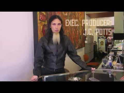 genital piercing - This week on TMW, we perform and discuss Christina piercings. We do at least one new video weekly so SUBSCRIBE. uncensored version https://vimeo.com/51767639...