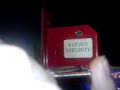 Non BS3621 Union Mortice lock Picked