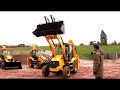 bbc dragon den's peter jones puts his jcb toughphone into a cement mixer, under a truck and in front of a hose and it still works.