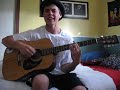 Lucky Jason Mraz and Colbie Calliat sampler cover (SUBSCRIBE)