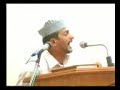Kannada Comedy from Bhatkal by Syed Abubaker Maliki