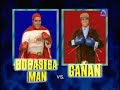 la hora chanante   boxeo   bocaseca contra el gañan