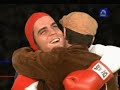la hora chanante   boxeo   bocaseca contra el gañan