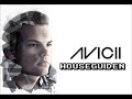 feat. Salem Al Fakir - Silhouettes (Vocal Mix)