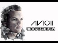 Avicii feat. Salem Al Fakir - Silhouettes (Vocal Mix)