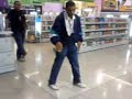 Dançando Hip Hop na CTIS Dançando Hip Hop na CTIS