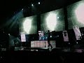 MUSE live in Moscow. \"Take a bow\"