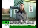 Muslims prosper in Catholic Poland Muslims prosper in Catholic Poland