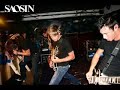 SAOSIN -Follow And Feel (SHh)