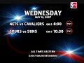 Andrei Kirilenko no look pass to Carlos Boozer Slam