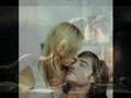 Eu vou beijar vc