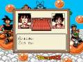 videos de Dragon Ball Z - Goku Hishouden: World Martial Arts Tournament (PT 1)