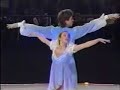 Ekaterina Gordeeva & Sergei Grinkov - 1994 Ekaterina Gordeeva & Sergei Grinkov - 1994