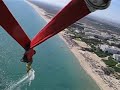 Desde el aire