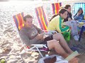 FAMILIA DELEO VACACIONES PINAMAR 2005 FAMILIA DELEO VACACIONES PINAMAR 2005