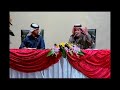 فيديو من امسية ناصر الفراعنه