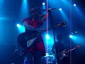 Wir Sind Helden - Denkmal (2) @ Paradiso