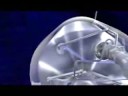 BMW HYDROGEN Technology 3D Animation