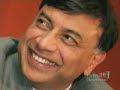 Lakshmi Mittal Lakshmi Mittal