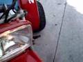 Honda 200x