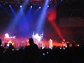 Linkin Park, Praha, 12. 6. 2007