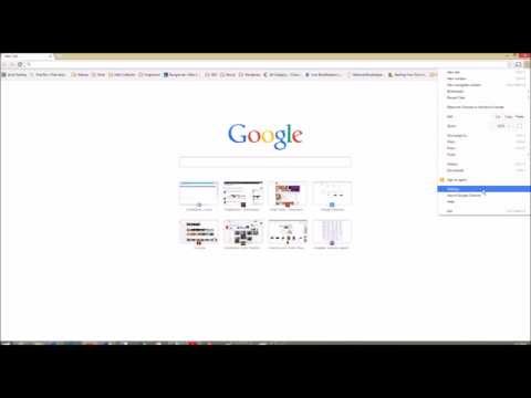 how to turn pop up blocker off