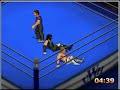 ZW FPW: Black ninja vs Frank O\ ZW FPW: Black ninja vs Frank O\
