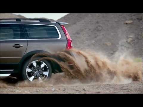 Все, что делает Volvo, начинается с Вас