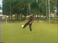 freestyle unipes orvieto